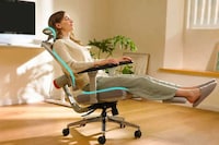 Performance-Driven Ergonomic Office Chairs Image 2