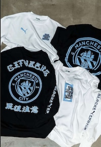 Graphic Soccer Fashion Lines Image 2