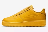 Lemonade-Inspired Waterproof Sneakers Image 1