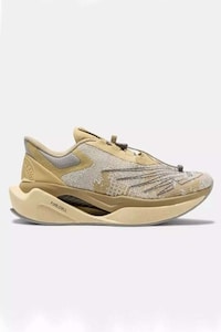 Warped Collaborative Breathable Footwear Image 2