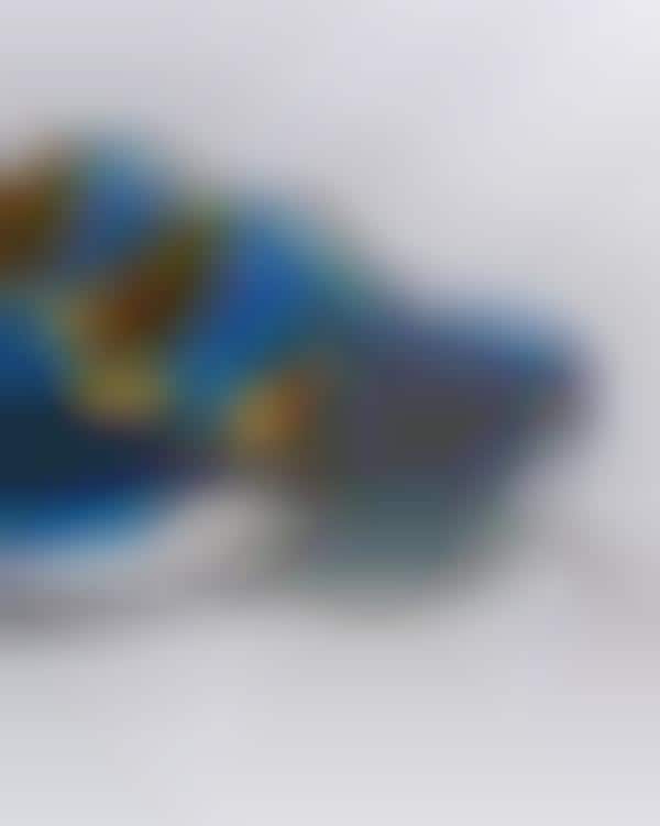 Mutant-Inspired Sneaker Designs