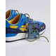 Comic Series-Inspired Joint Sneakers Image 1