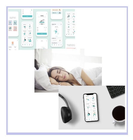 Sleep-Inducing Music Features