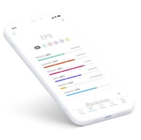 Personalized Brain-Training Apps