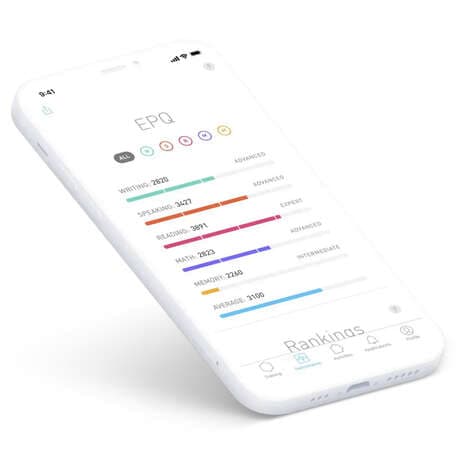 Personalized Brain-Training Apps