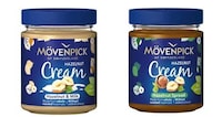 Natural Hazelnut Spreads Image 1