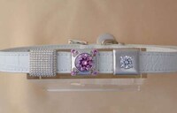 Ultra-Luxurious Pet Collars