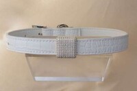 Ultra-Luxurious Pet Collars Image 3