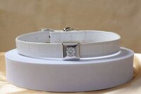 Ultra-Luxurious Pet Collars Image 4
