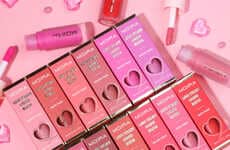 Love-Inspired Liquid Blushes