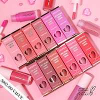 Love-Inspired Liquid Blushes Image 1