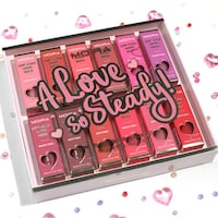 Love-Inspired Liquid Blushes Image 2