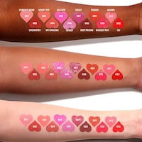 Love-Inspired Liquid Blushes Image 3