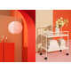 Retro Vibrant Furniture Series Image 3
