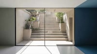 Cast Concrete London Homes Image 2