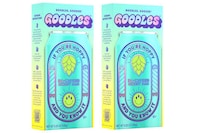 IPA-Inspired Macaroni Meals