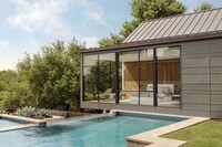 Renovated Cantilevered Homes