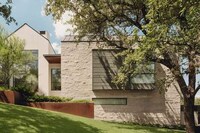 Renovated Cantilevered Homes Image 3