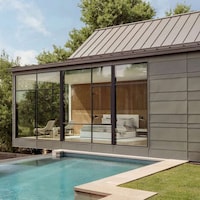 Renovated Cantilevered Homes Image 4