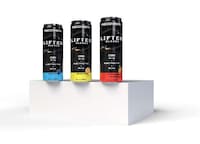 CBD-Infused Recovery Drinks Image 1