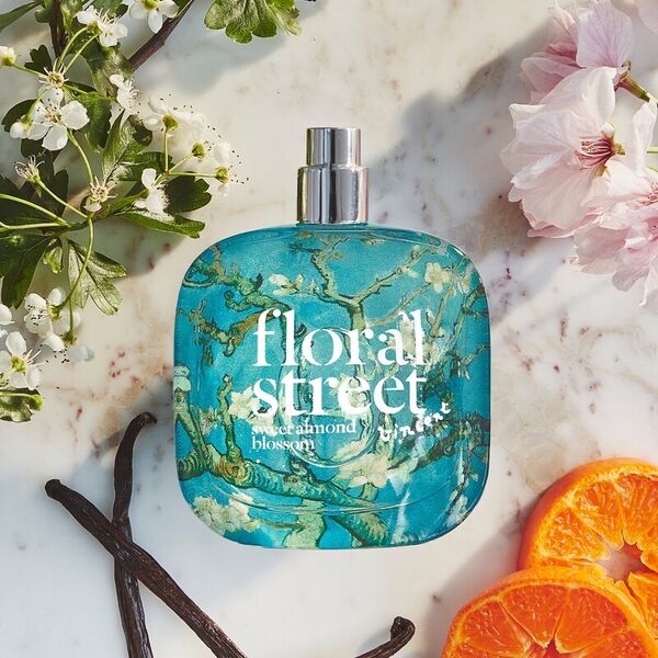 Painterly Gourmand Fragrances