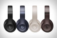 Refined Spatial Audio Headphones