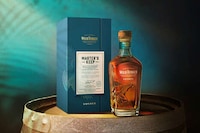 Collaboration Bourbon Releases Image 1