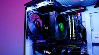 Budget-Friendly Air Coolers Image 1