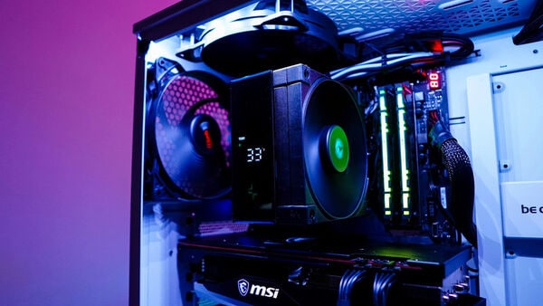 Budget-Friendly Air Coolers