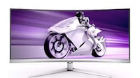 Ultrawide QD-OLED Monitors