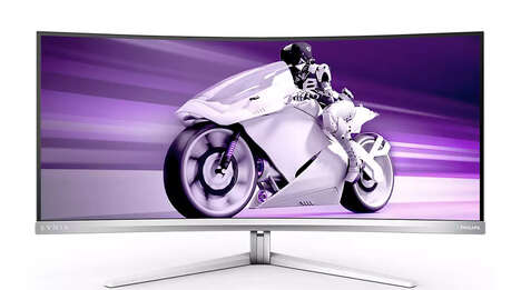 Ultrawide QD-OLED Monitors