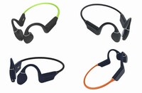 Fitness-Focused Sport Headphones Image 1