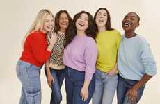 Mix-and-Match Private Label Fashions