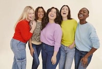 Mix-and-Match Private Label Fashions Image 1