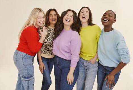 Mix-and-Match Private Label Fashions