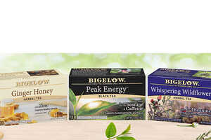 Functional Tea Blends: These New Bigelow Signature Line Teas Come in ...