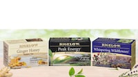 Functional Tea Blends Image 1