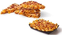 Bacon-Packed Tex-Mex Meals Image 1
