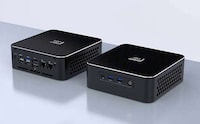 Powerful Single-Processor PCs