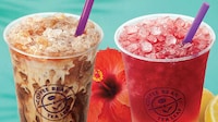 Cold Brewed Cafe Refreshments Image 1