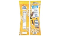 AR-Enabled Cereal Packaging Image 1