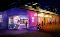 Experiential Entertainment Spaces Image 1
