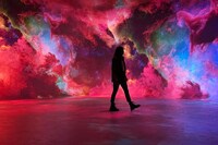 Experiential Entertainment Spaces Image 2