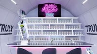 Zero-Gravity Hard Seltzer Bars Image 1