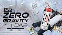 Zero-Gravity Hard Seltzer Bars Image 2