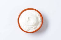 Sour Cream Frozen Desserts Image 1