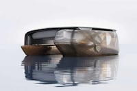 Flax Fiber Floating Homes Image 1
