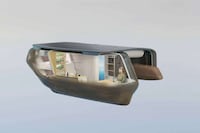 Flax Fiber Floating Homes Image 2