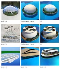 Flax Fiber Floating Homes Image 6