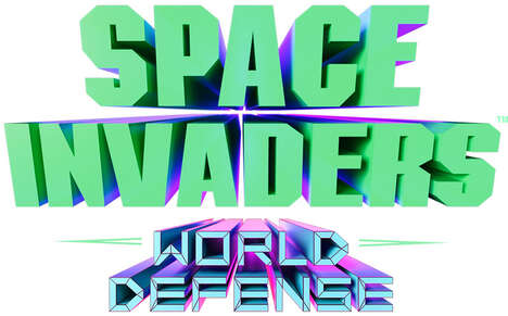 Alien-Hunting AR Games